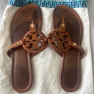 Tory Burch Miller Sandal